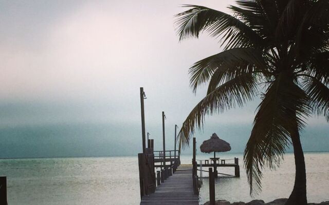 Seashell Beach Resort