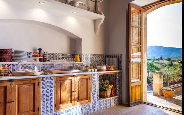 Finca Can Estades