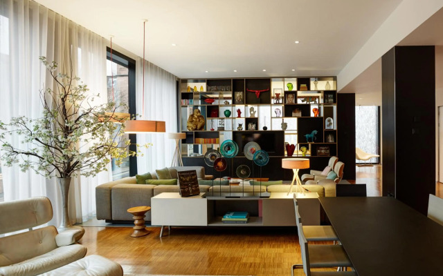 citizenM Glasgow