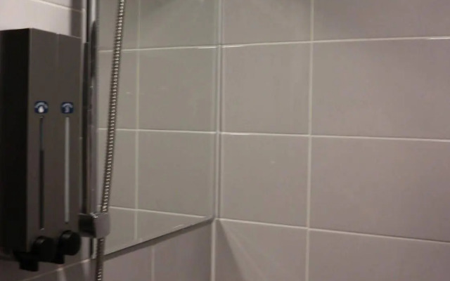 Zzzip Guest House - Hostel