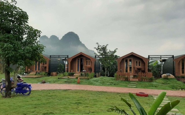 Doan Gia Resort Phong Nha