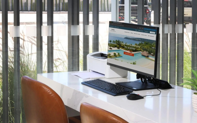 Holiday Inn Navojoa by IHG