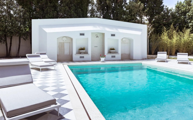 Villa La Perla Bianca 10