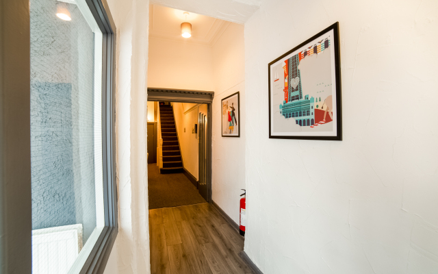 Bank St Hotel