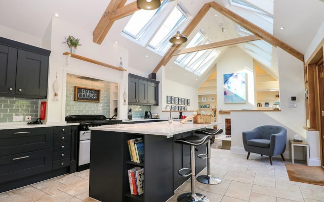Bailey Cottage