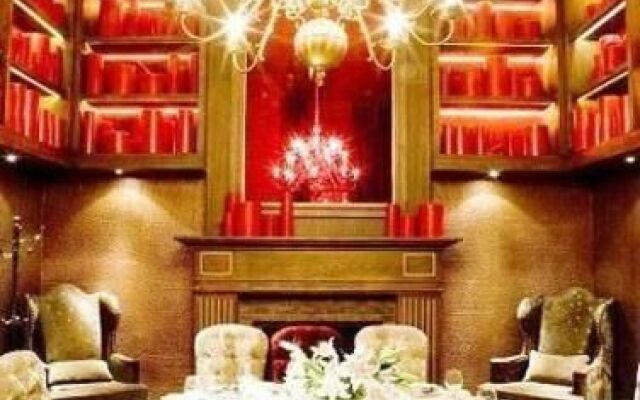 Yinxuan Hotel - Shenzhen