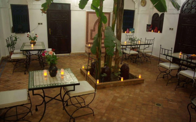 Riad Abaca Badra