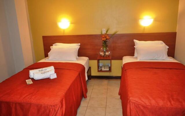 Paraíso Hotel Chiclayo I