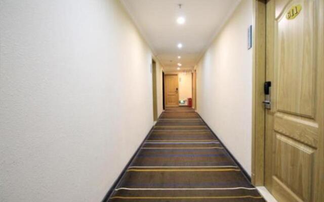 City Comfort Inn Huizhou Zhongkai Huihuan