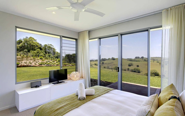 CapeView at Byron