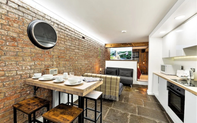 Your Apartment St Michaels Place