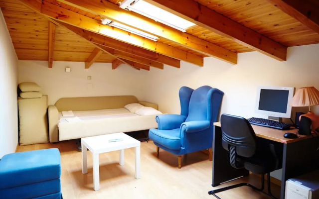 Aegean Sea Rooms