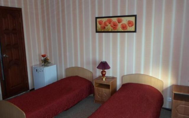 Hotel Elina