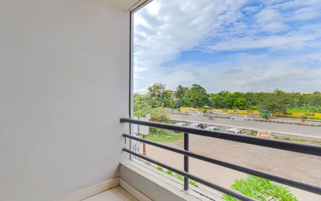 Treebo Trend The Gentlemen