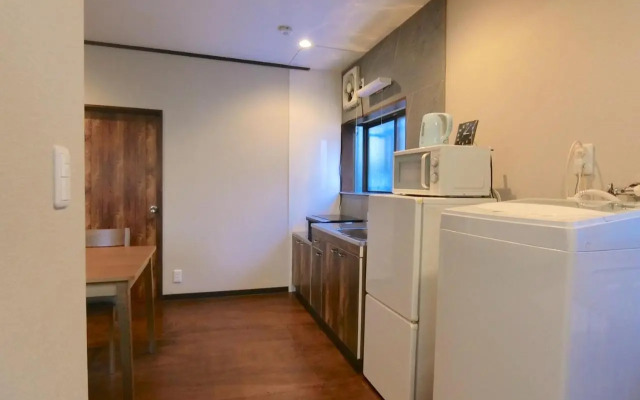 Hotel Futaba Heights -フタバハイツ-