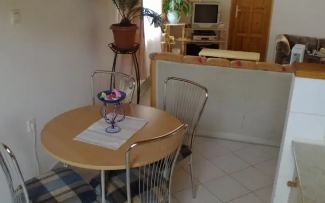 Mogyi Apartman