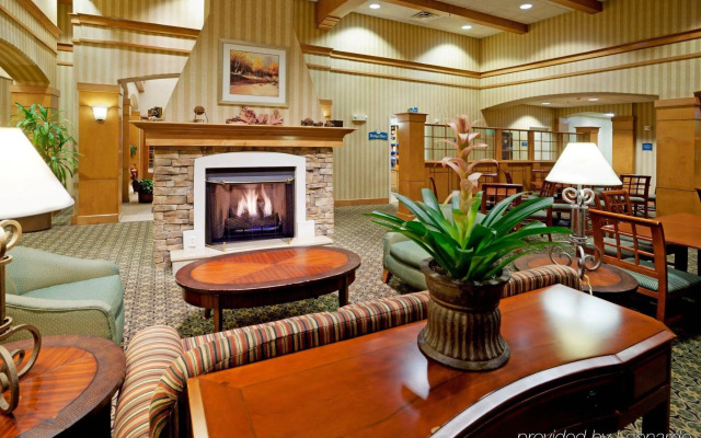 Staybridge Suites San Antonio by IHG