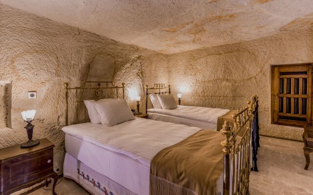 Hanedan Cappadocia Suites