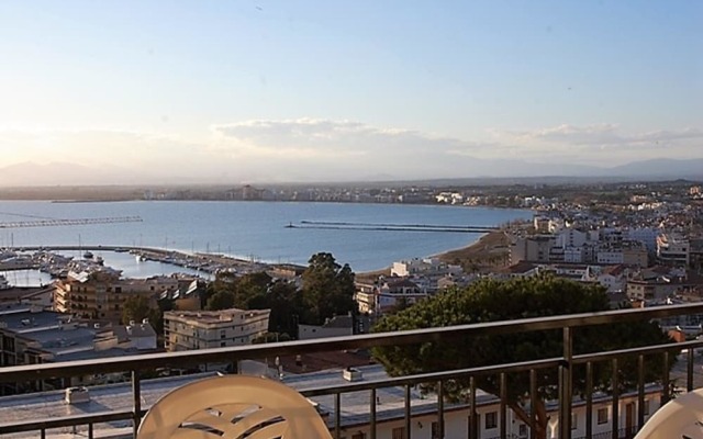 Apartamento 3008 - Las Delicias 2-12