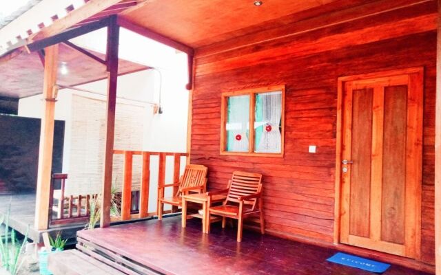 Tiger Bungalow