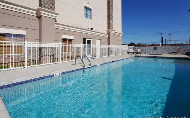 Holiday Inn Express Hotel & Suites Cookeville by IHG