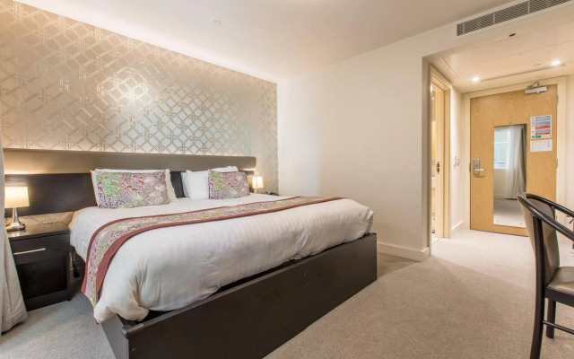 Mannin Hotel