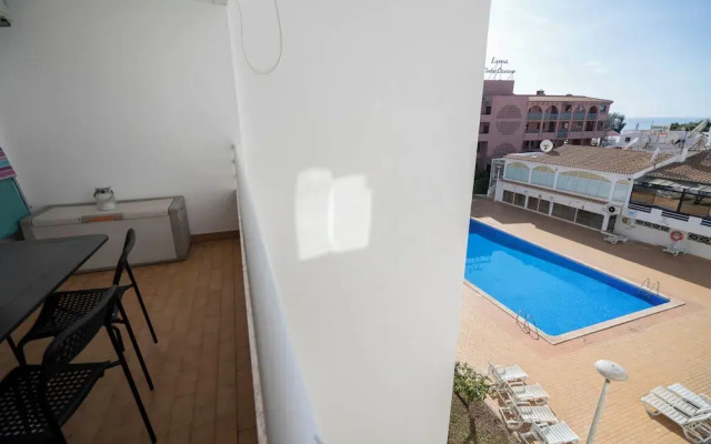 Albufeira apartment suite Velamar