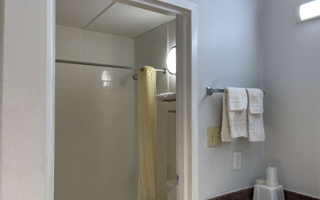 Studio 6 Stockbridge, GA - Hwy 138 W