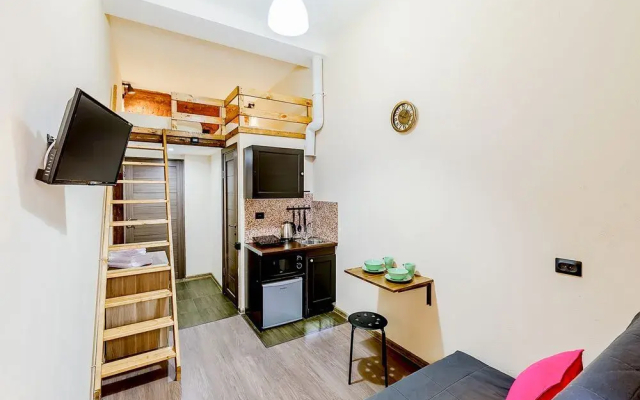 Piter Palace Emerald Apartments