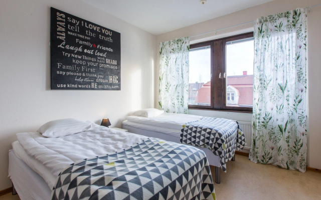 Hotel B&B Gränden