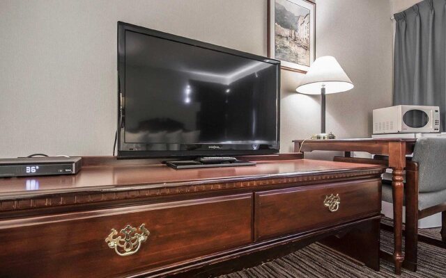 Quality Inn