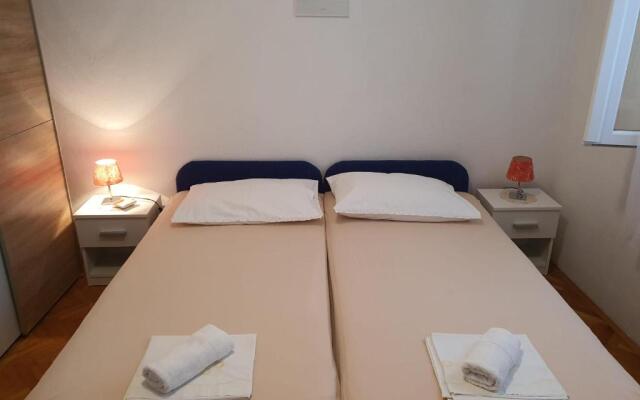 Apartmani Barada