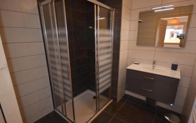 Appartement Les Gets, 3 pièces, 6 personnes - FR-1-623-179