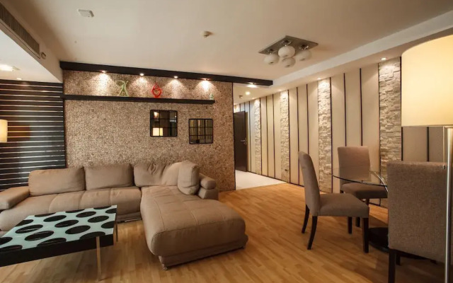 2a-short-term Rental Allowed-2brs Downtown Bangkok
