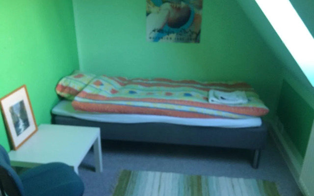 Bangsebro Skovens Bed & Breakfast