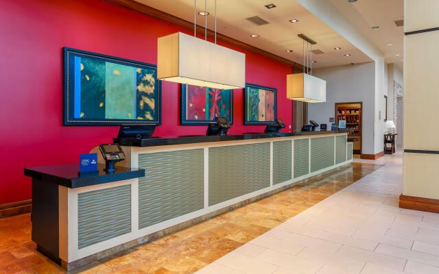 Hilton Branson Convention Center