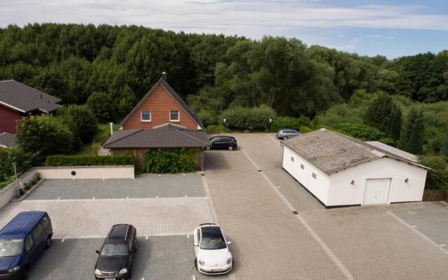 Hotel Kieler Forde