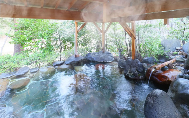 Kinugawaonsen Hananoyado Matsuya