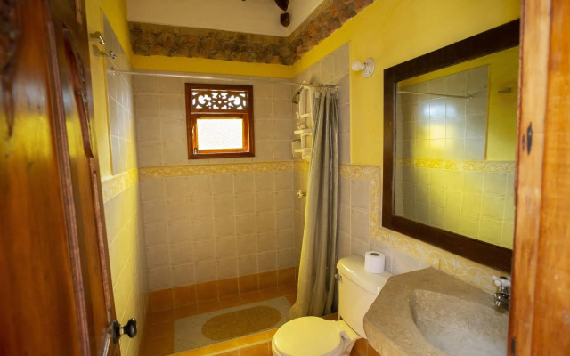 Hotel La Primavera Suites & Casas Campestres