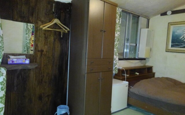 Muwmin Farm - Hostel