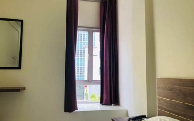 Jh Hotel – Guest Rooms – Singapore