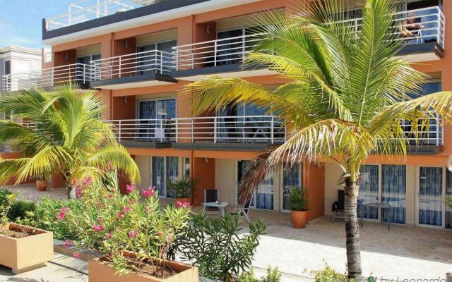 Bonaire Seaside Apartments