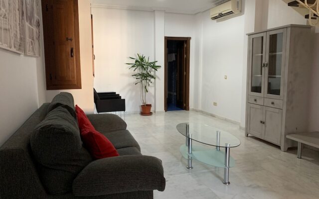 Sweet Sevilla Apartments