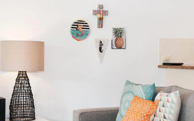 Solaris 4 – Guest Rooms – Byron Bay