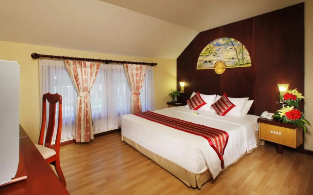 Sai Gon Mui Ne Resort
