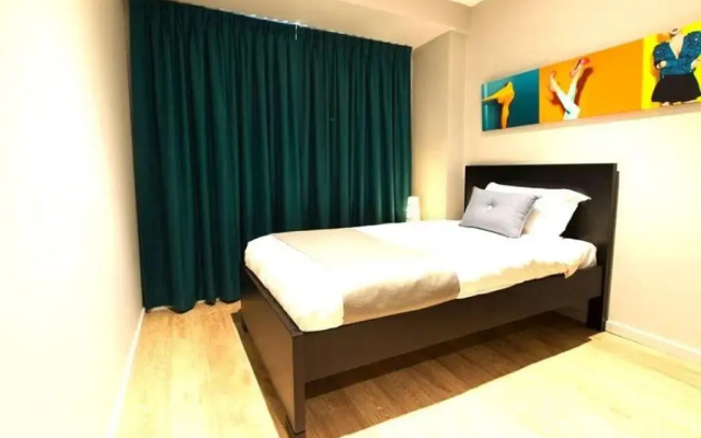 Hotel Sarawan Karachi