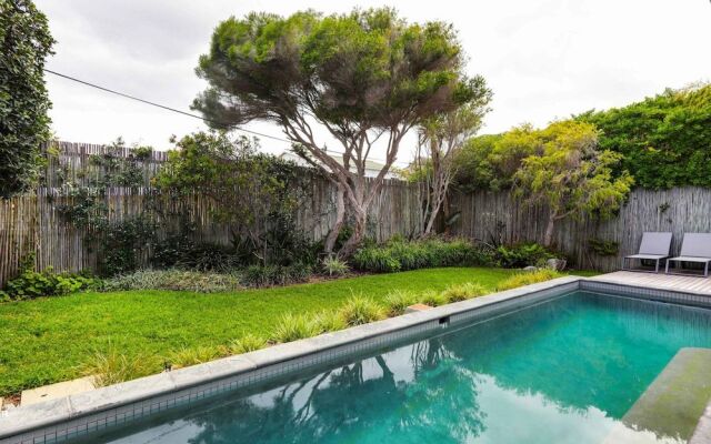 Nerina Villa