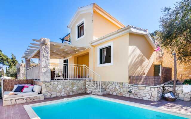 Villas Muscalas by Konnect