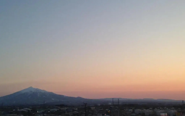 Park Inn Goshogawara Elm City