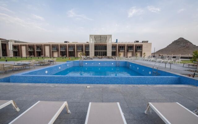 Al Feyhaa Resthouse